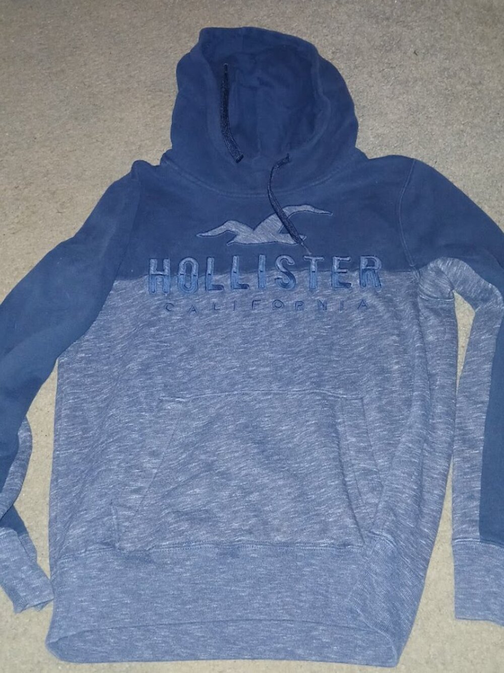 Hollister hoodie